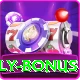 luck55 Gold - Daily Bonus
