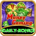 Lucky57 Game Turbo - Daily Bonus