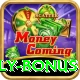 Lucky57 Game Turbo - Daily Bonus