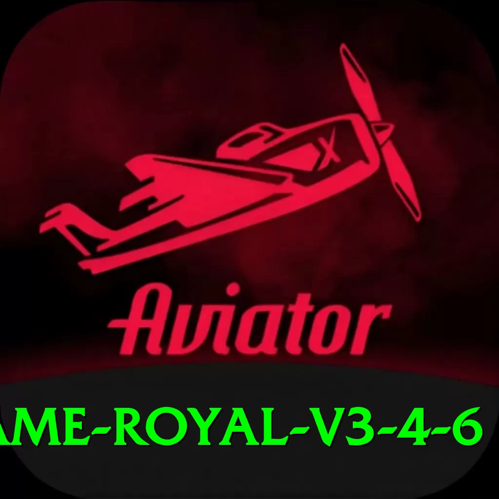 MJ77 Game Royal v3.4.6 - 2