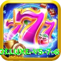 no777 APK Deluxe v5.7.6