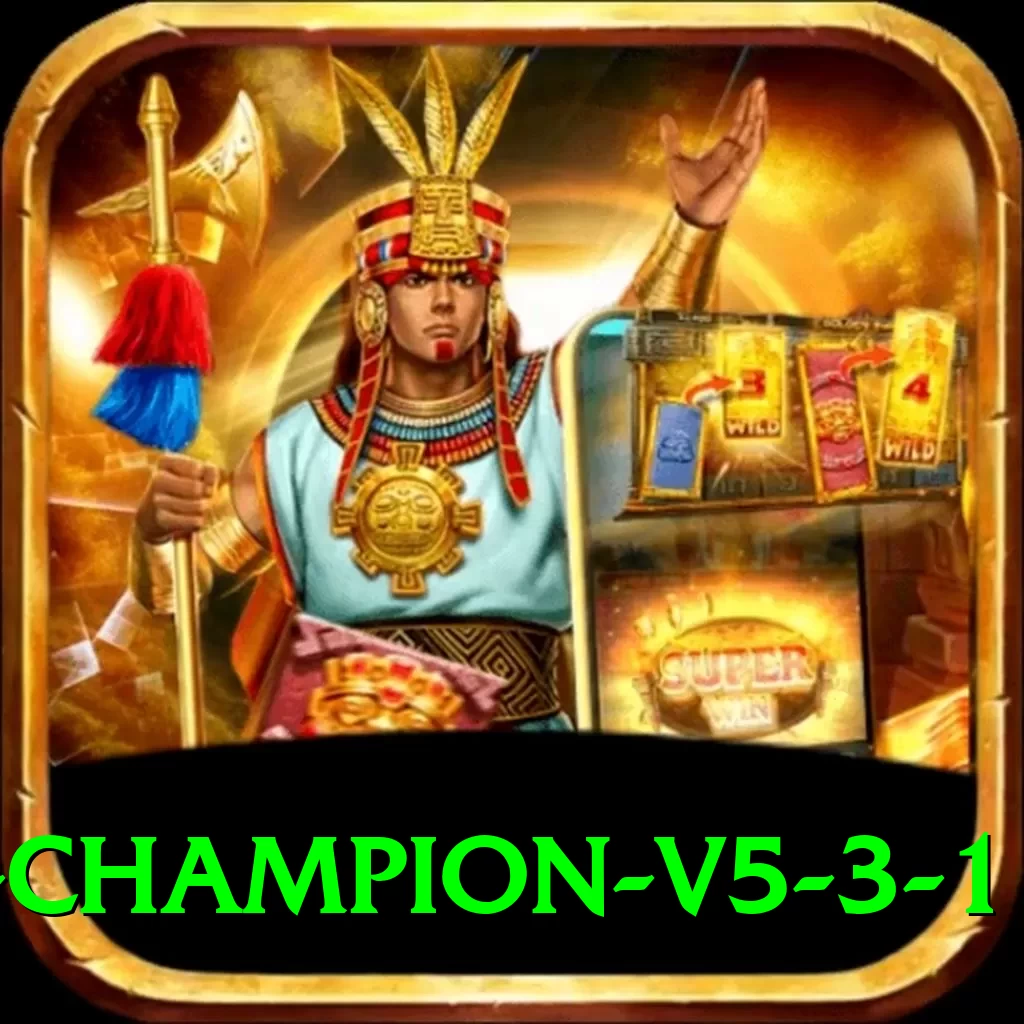 no777 Money Champion v5.3.1 - 2