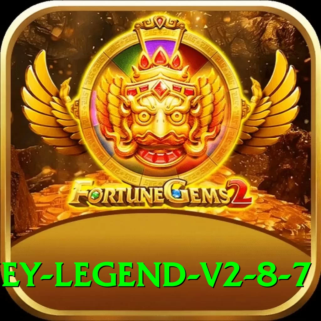 One21 Slots Money Legend v2.8.7 - 2