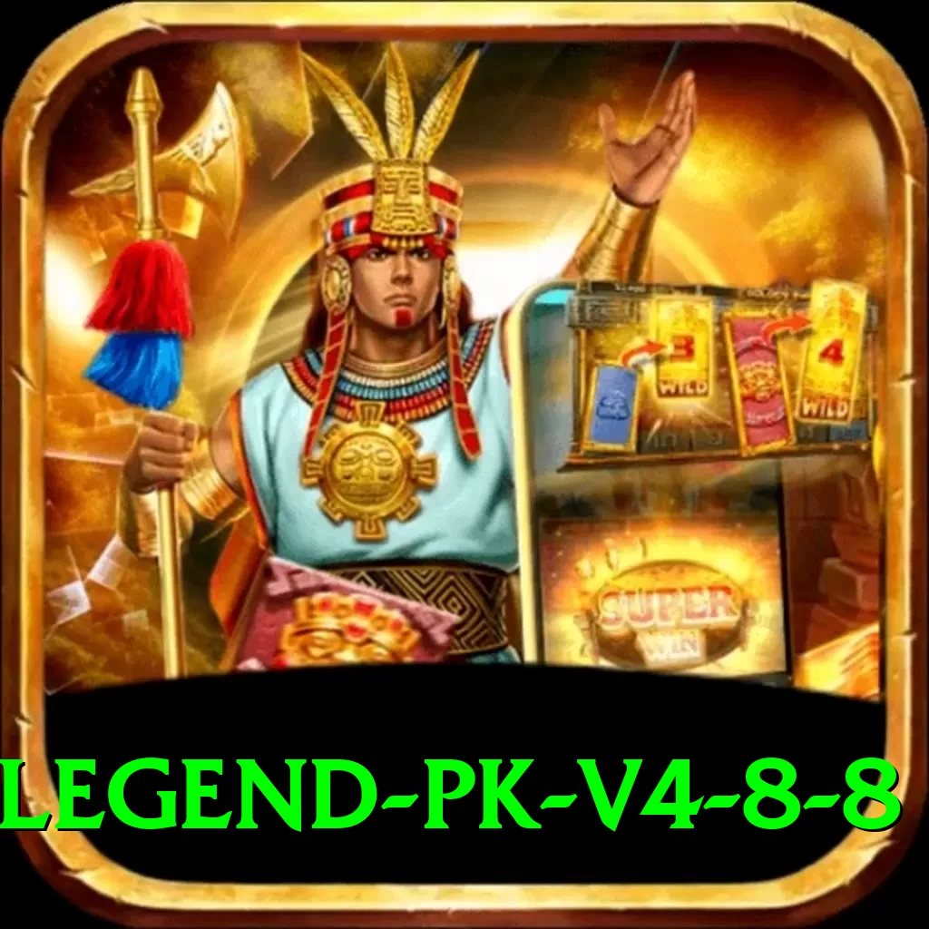 Online Betting Pakistan Legend PK v4.8.8 - 2
