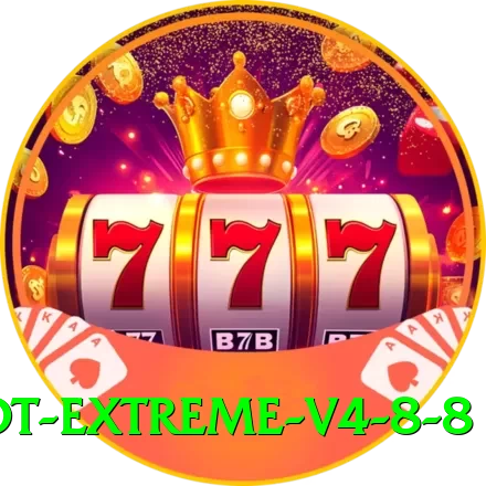 p44 Jackpot Extreme v4.8.8 - 2