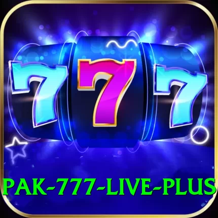 Pak 777 - Live Plus - 2