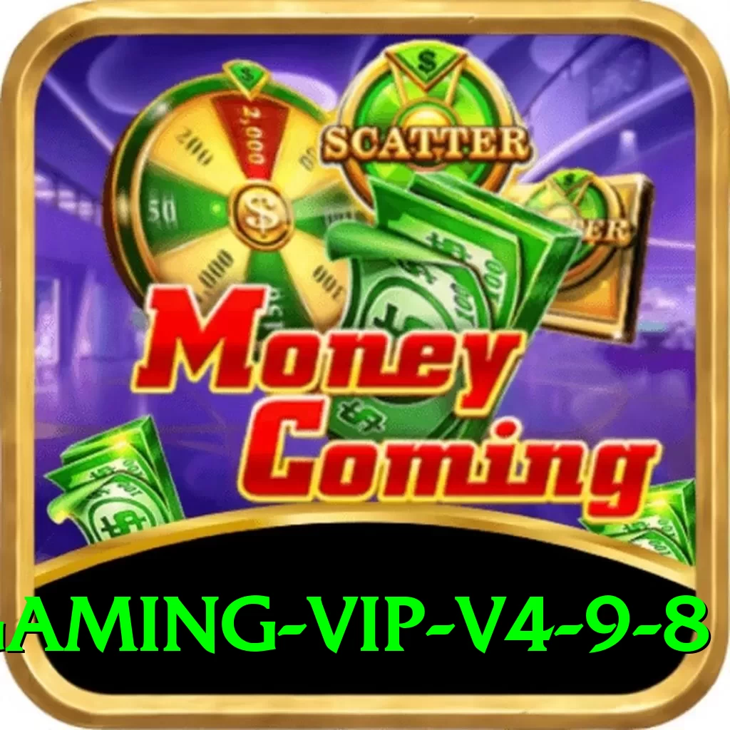 pak111 Gaming VIP v4.9.8 - 2