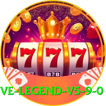 pak111 Live Legend v5.9.0 - 2