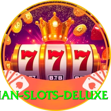 PakDhan - Slots Deluxe - 2