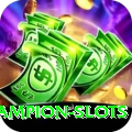 Pakistan Casino Champion Slots