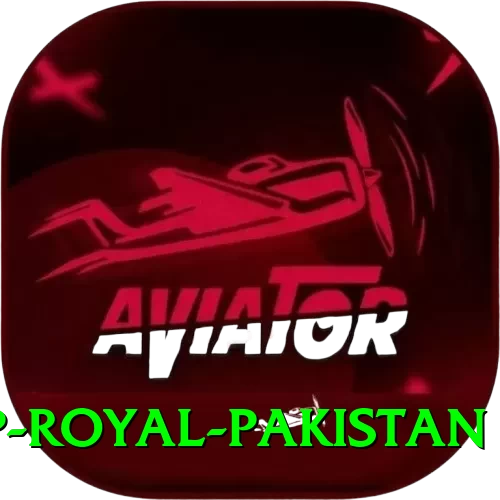 pakvip Royal Pakistan - 2