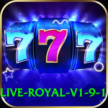 pk33 Live Royal v1.9.1 - 2