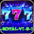 pk33 Live Royal v1.9.1