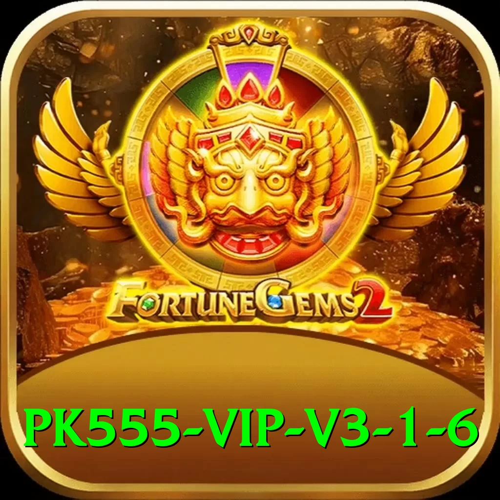 pk555 - VIP v3.1.6 - 2