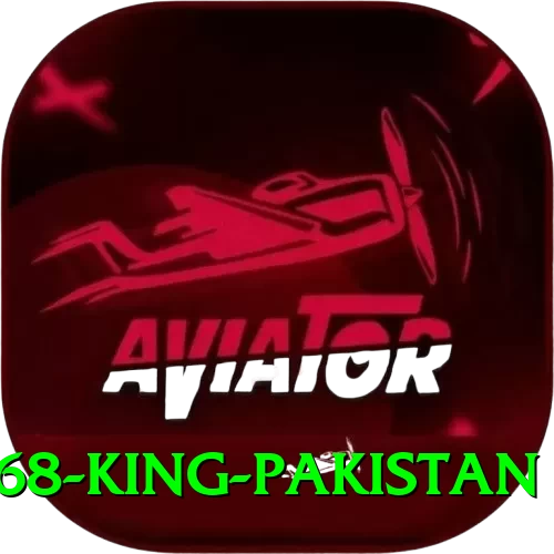 pk68 King Pakistan - 2