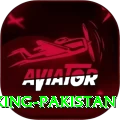 pk68 King Pakistan