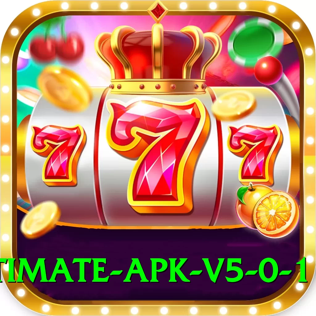 pk777 Ultimate APK v5.0.1 - 2