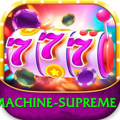 PK999 Slot Machine Supreme - 2