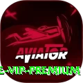 PKR 888 Game - VIP Premium