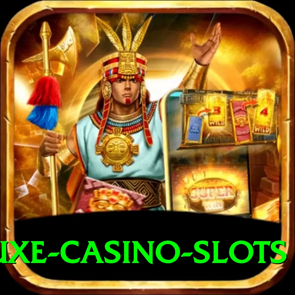 pkr333 Deluxe - Casino & Slots - 2