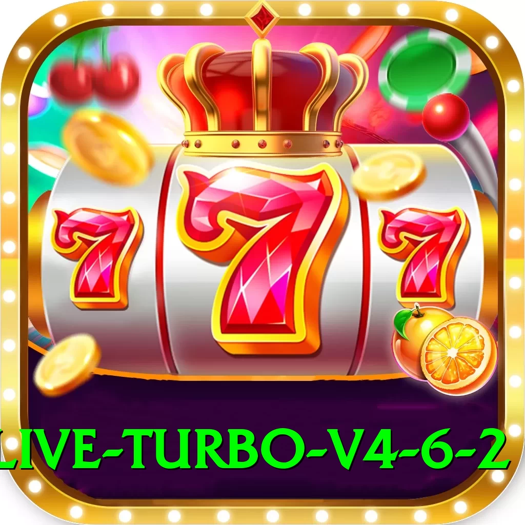 pkr67 Live Turbo v4.6.2 - 2