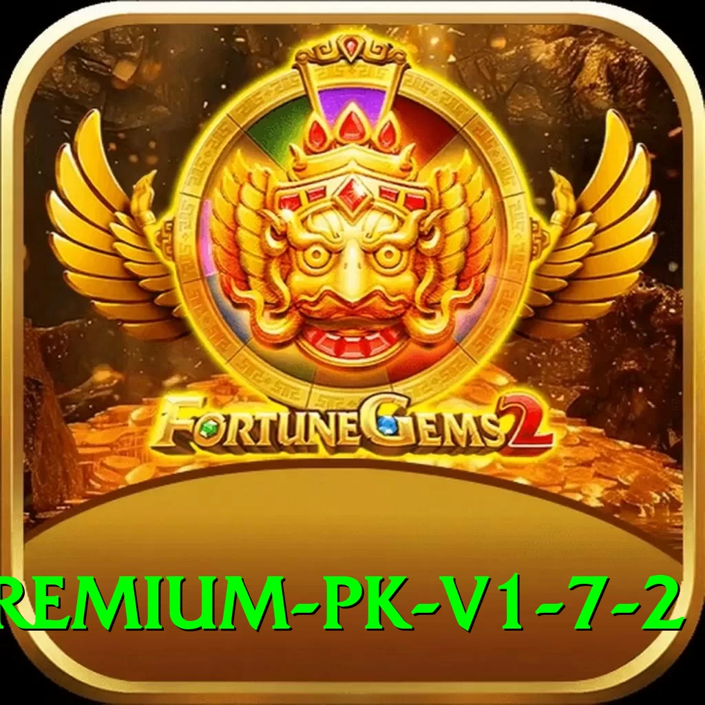 pkr67 Premium PK v1.7.2 - 2