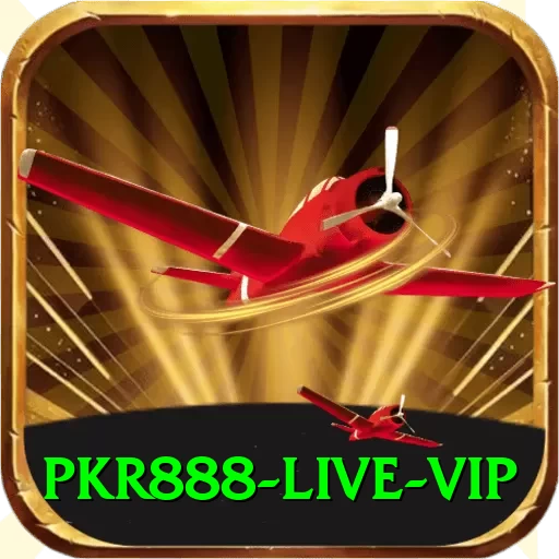 pkr888 Live VIP - 2