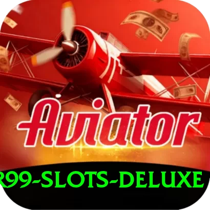 PKR99 - Slots Deluxe - 2