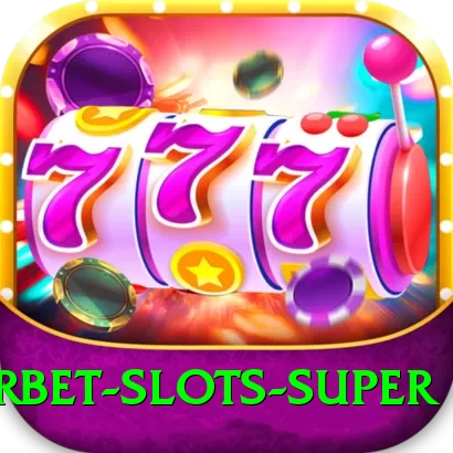 pkrbet - Slots Super - 2