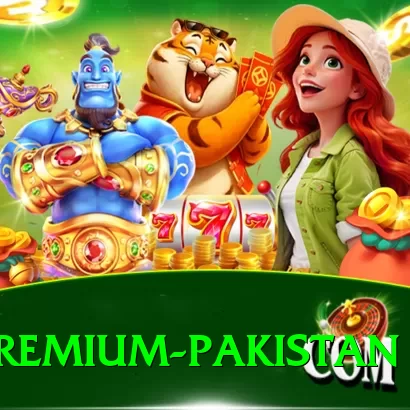 PKRSlots Premium Pakistan - 2