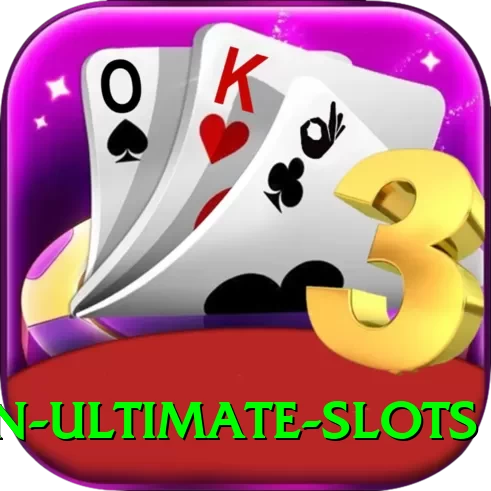 PKWin Ultimate Slots - 2