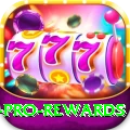 PKX77 Game Pro Rewards