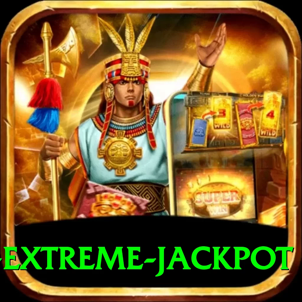 poker Extreme Jackpot - 2