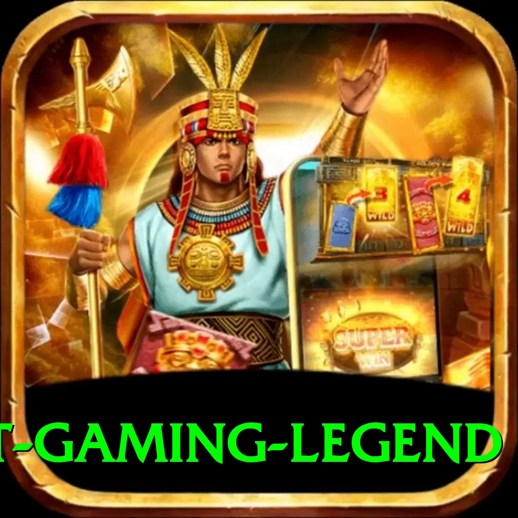 Q5Bet Gaming Legend - 2