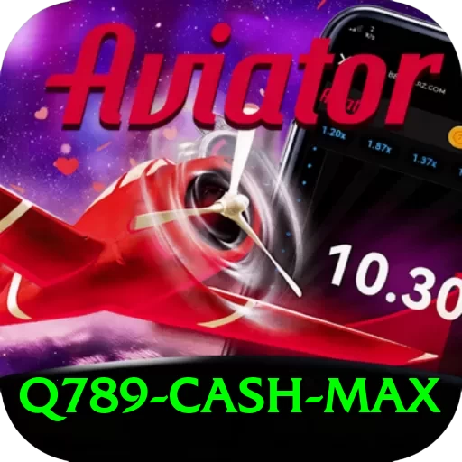 q789 Cash Max - 2