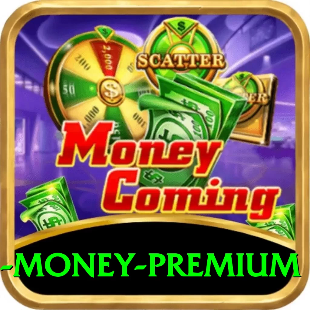 rizq777 - Real Money Premium - 2