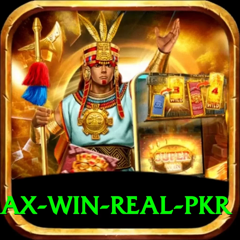 royalx Max - Win Real PKR - 2