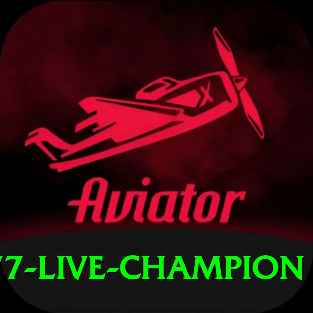 rs777 Live Champion - 2