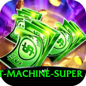 Ruby Fortune Slot Machine Super - 2