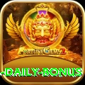 Ruby Fortune Supreme - Daily Bonus