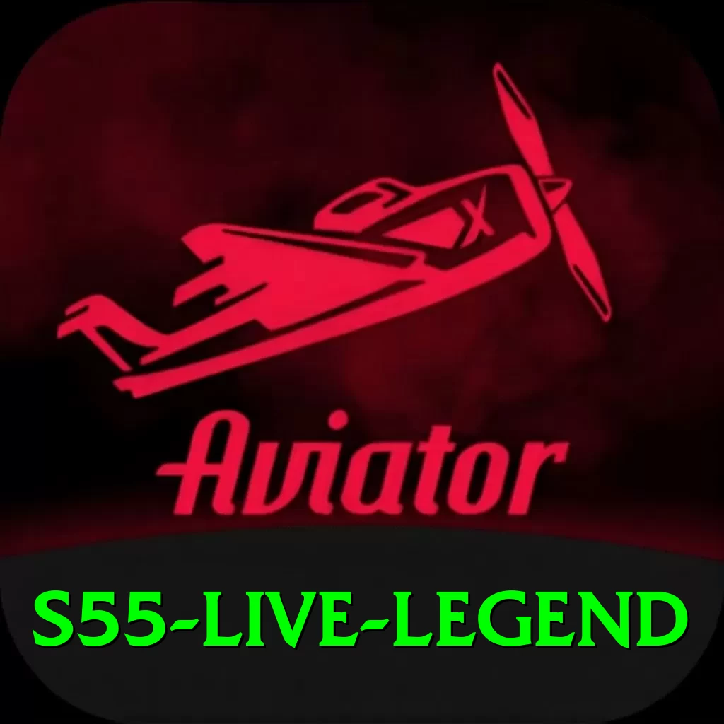 s55 - Live Legend - 2