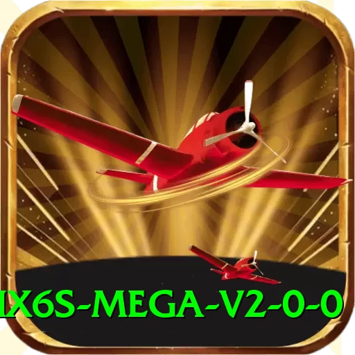 Six6s Mega v2.0.0 - 2
