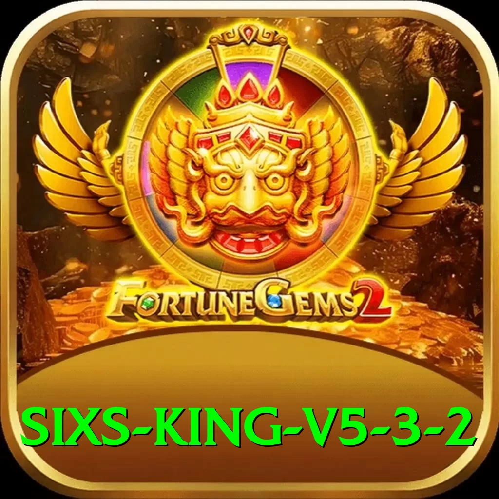 sixs - King v5.3.2 - 2