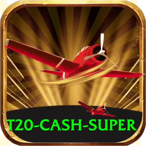 t20 Cash Super - 2
