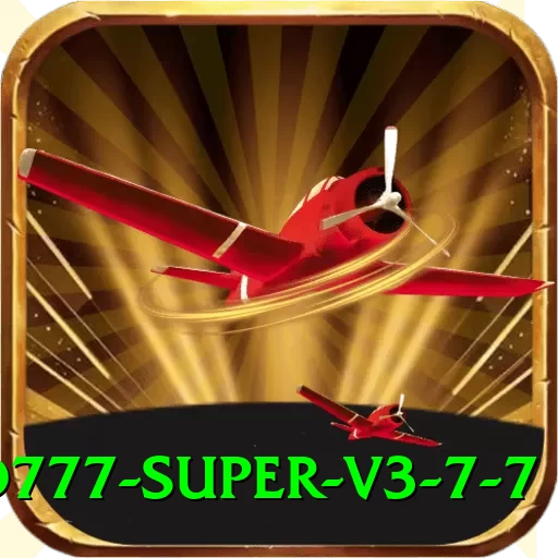 td777 Super v3.7.7 - 2