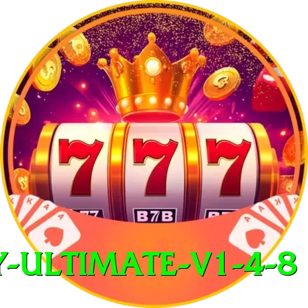 TG299 Game Money Ultimate v1.4.8 - 2