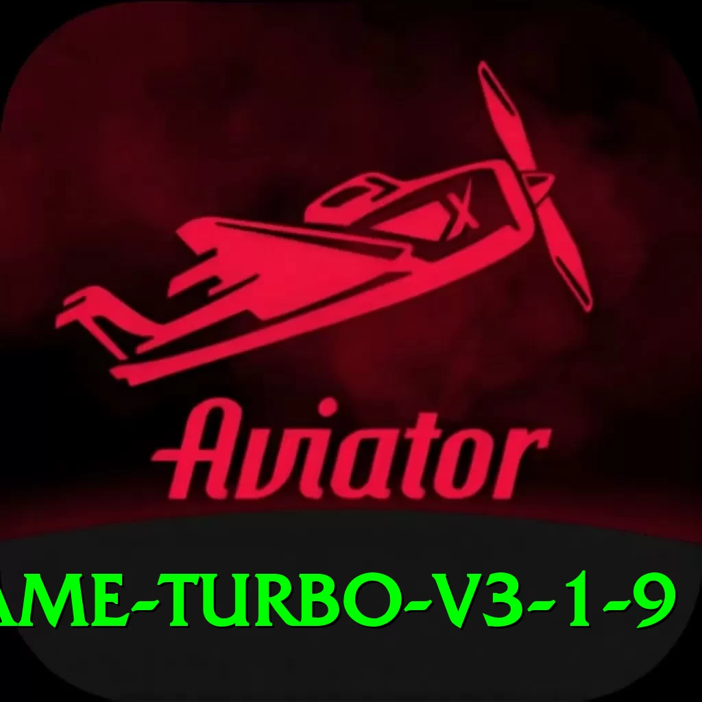 tgslot Game Turbo v3.1.9 - 2