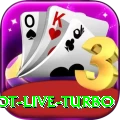 TGSlot - Live Turbo