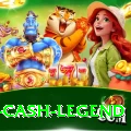 TOT55 Game Cash Legend