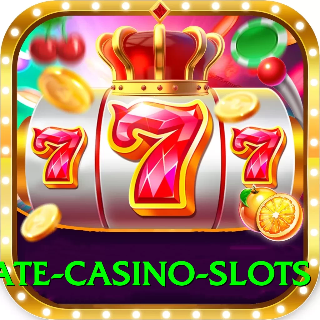 up786 Ultimate - Casino & Slots - 2